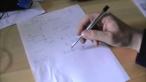 Calculating the capacitor value for an OP Amp low pass filter