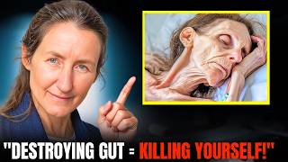 URGENT! "This DESTROYS Your GUT!'' | Barbara Exposes the SHOCKING TRUTH!"