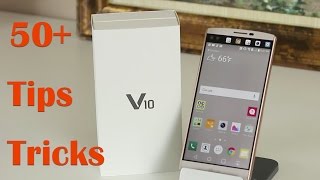 50+ Tips and Tricks for LG V10 screenshot 2