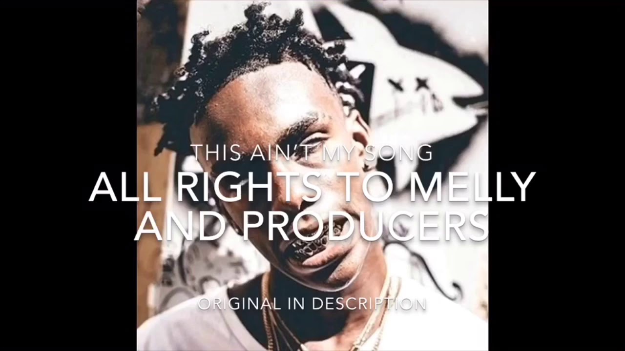 YNW Melly-772 Love (Bass Boosted)