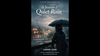 Jupiter Animated Productions Episode 19  A Season Of Quiet Rain