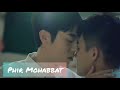 [BL]❤️ Chinese Hindi song mix/phir Mohabbat/history 4 close to you