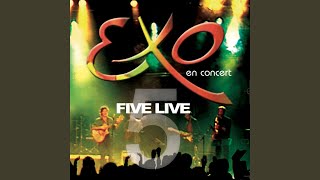A L'agneau [Live]