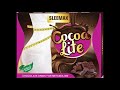 Sleemax cocoalite original i kandungan sleemax cocoa lite