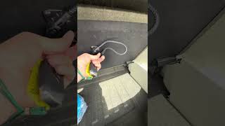 #hyundai #Inster #trunk