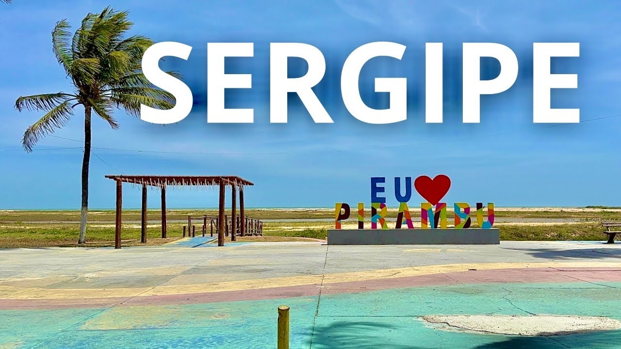 PIRAMBU SERGIPE- Lagoa Redonda, Dunas,Praia e paisagens 