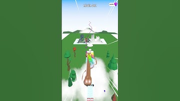 Tall Man Run #tallmanrunmobile  #tallmanrunandroid #tallmanrunshorts #tallmanrunmaxlevel