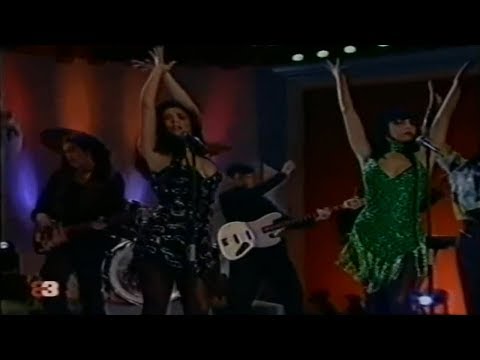 Azúcar Moreno -