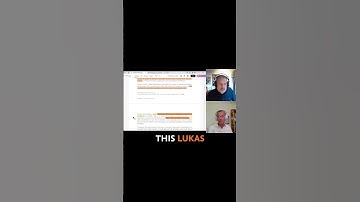 AI in Government: A Historic Shift? #substack #shorts