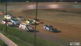 Sharps Mini Late Models Feature|Patriots Park Raceway