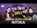 The Real Reason Ritika Got Another Offer | Placement Strategy Exposed