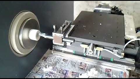 cupler cnc threading machine