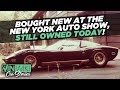 An 18 year old with a brand new Miura SV?