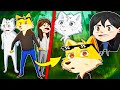 MODALITA' TESTE GIGANTI SU SONS OF THE FOREST! TROVO UN MOSTRO GIGANTE NELLA CAVERNA! EP.3