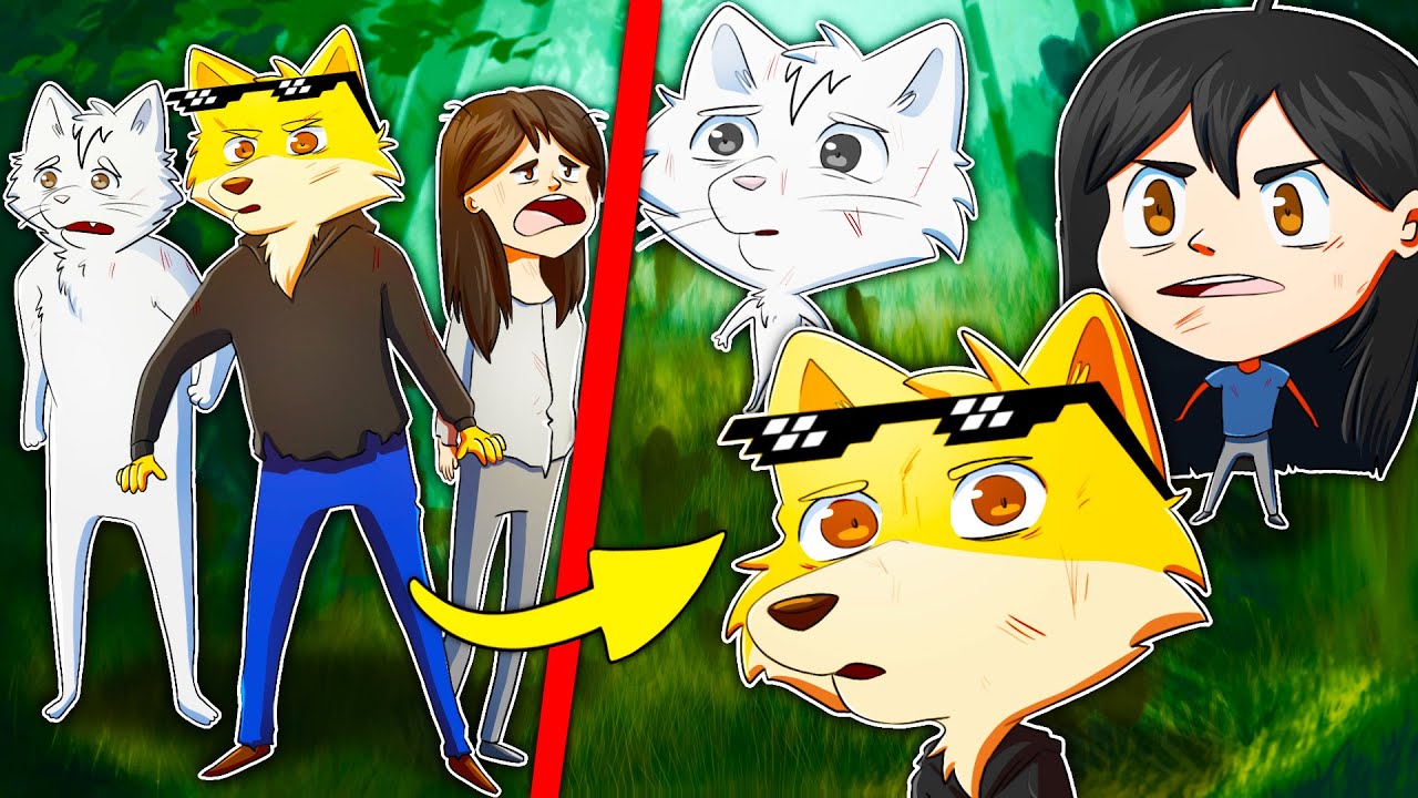 MODALITA' TESTE GIGANTI SU SONS OF THE FOREST! TROVO UN MOSTRO GIGANTE NELLA CAVERNA! EP.3