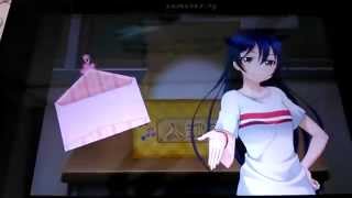 Love Live! School Idol Project : 11 Gacha screenshot 5