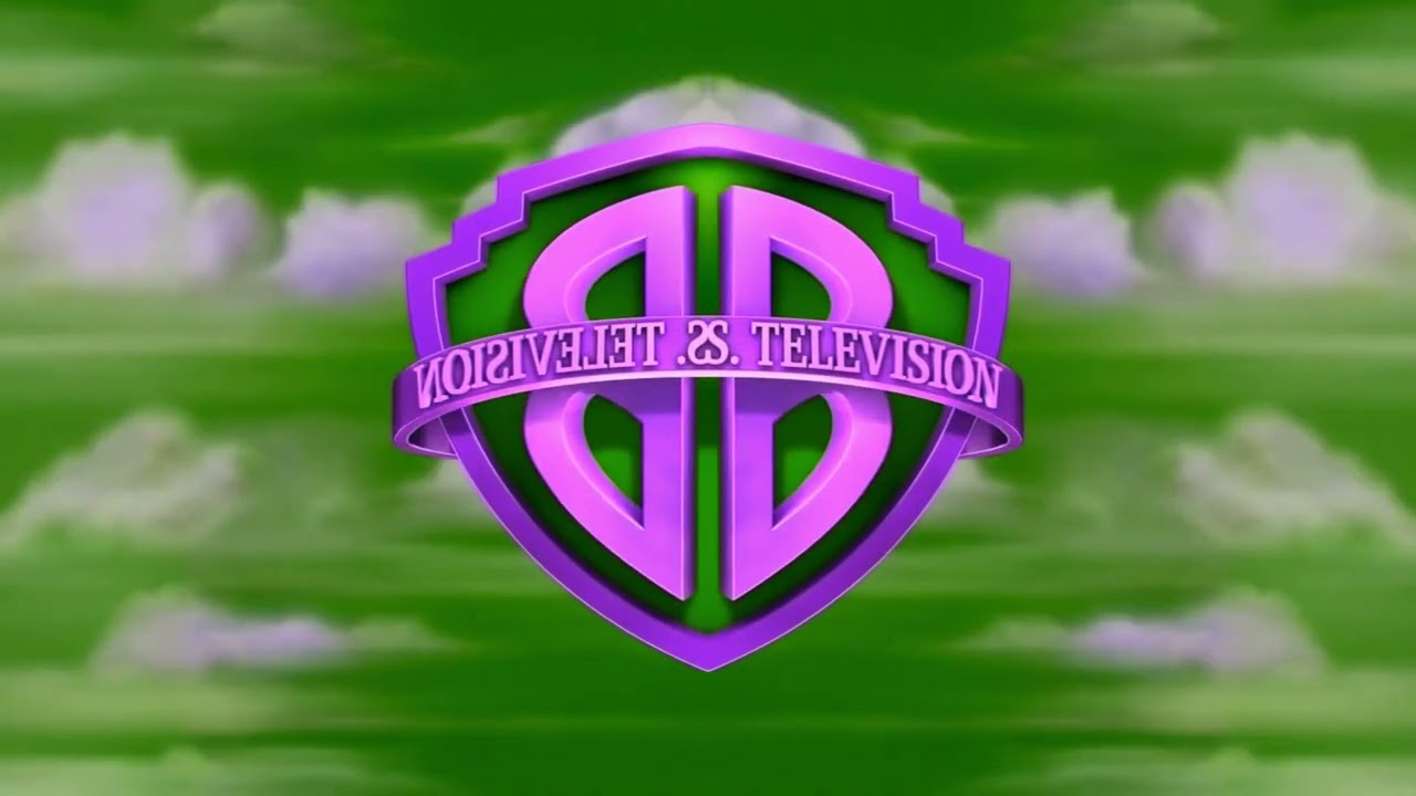 (REQUESTED) Warner Bros  Television (2021) Effects (NEIN Csupo Effects Extended)