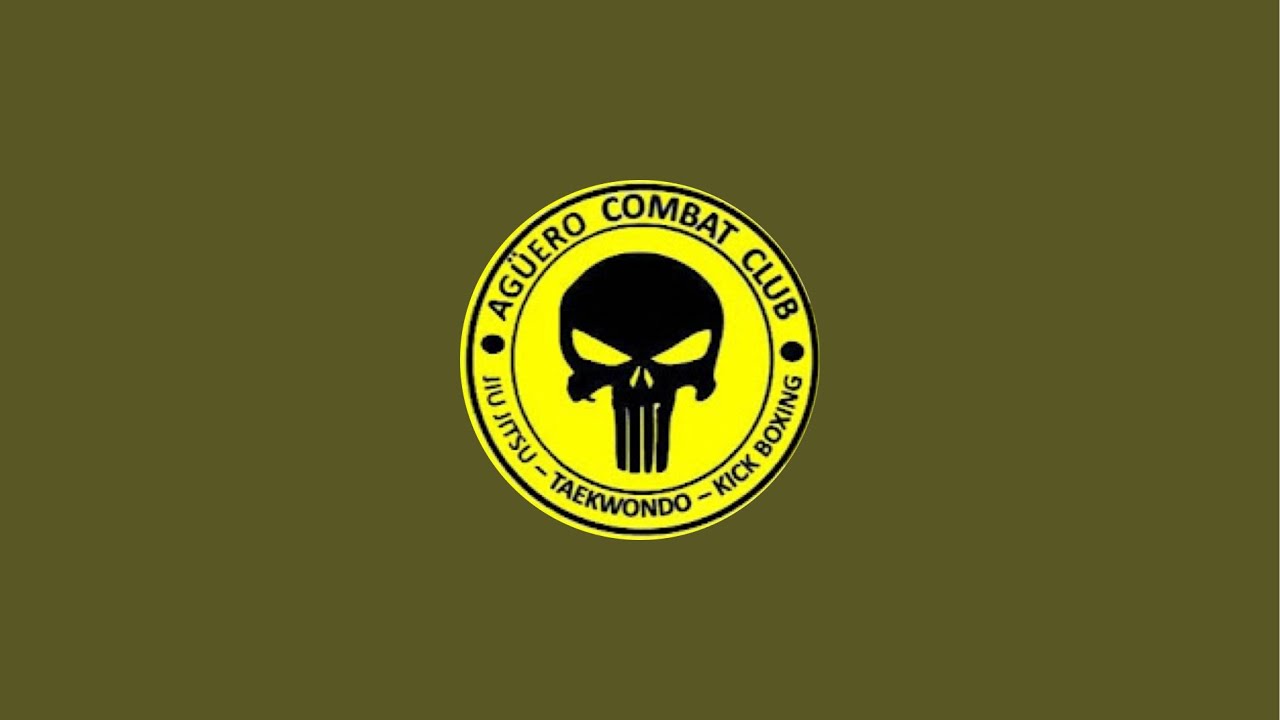 AGUERO COMBAT CLUB - Joselo en Pergamino Kick Boxing. Domingo 15/02/26. 