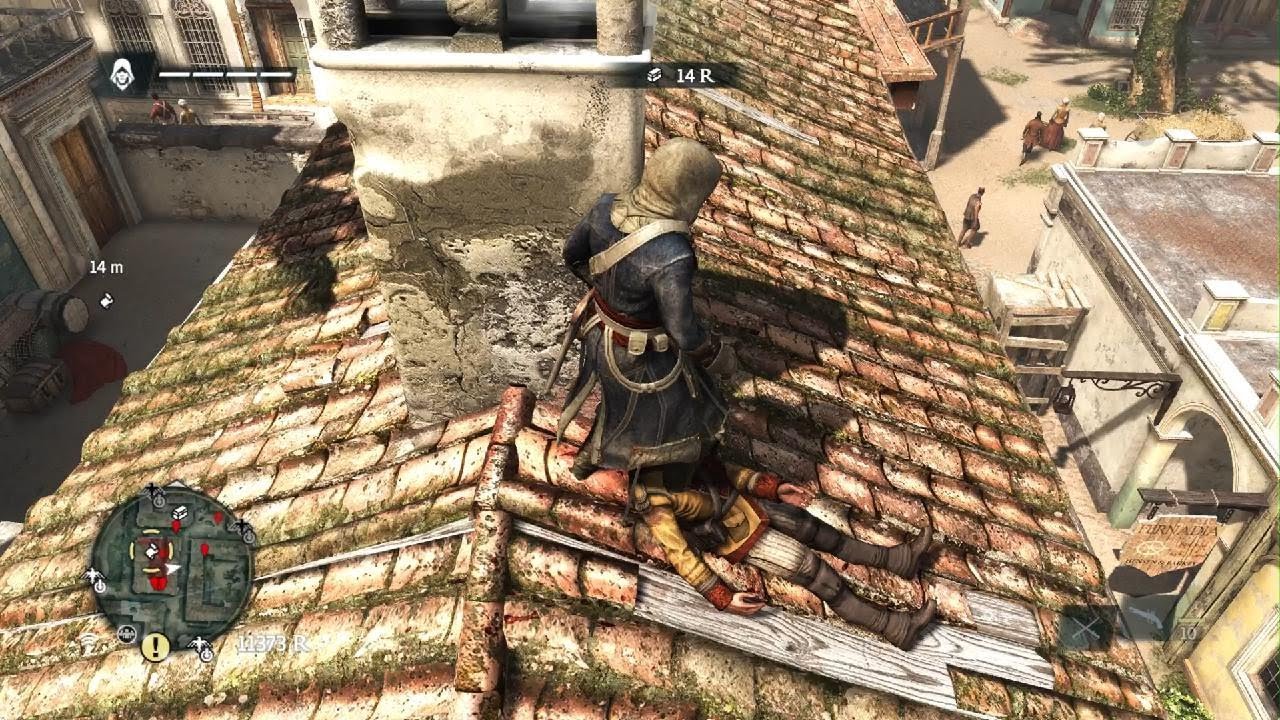 Assassin's Creed IV Black Flag