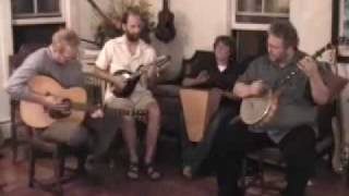 Jeff Sturgeon Medley