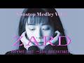 ZARD (ver.2) Forever Best ~25th Anniversary~ All Nonstop Medley Vol.II