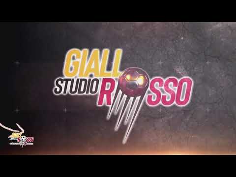 Studio Giallorosso 31-1-2026