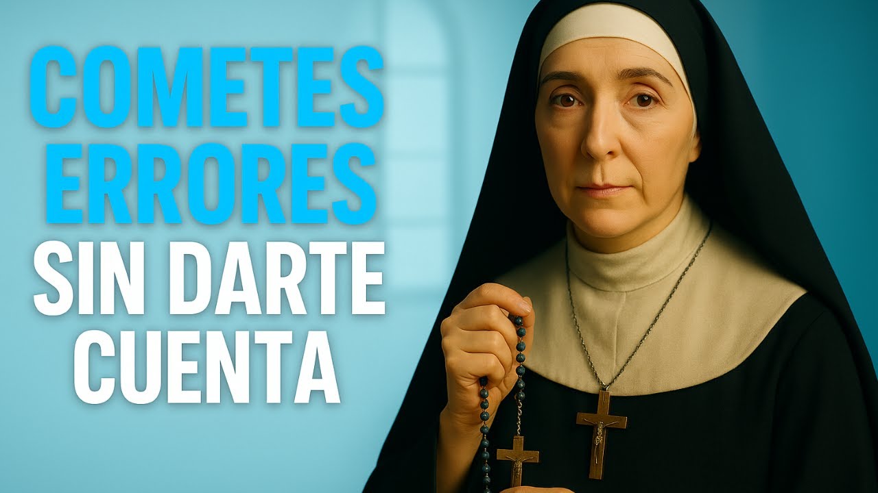 El Error Que Debilita Tu Fe en la Comunión (Santa Teresa Advierte
