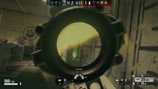 professional r6 player￼ screenshot 5