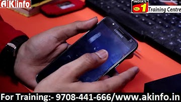 How to bypass frp (google account lock ) in samsung without combination and without any box@RohitSir