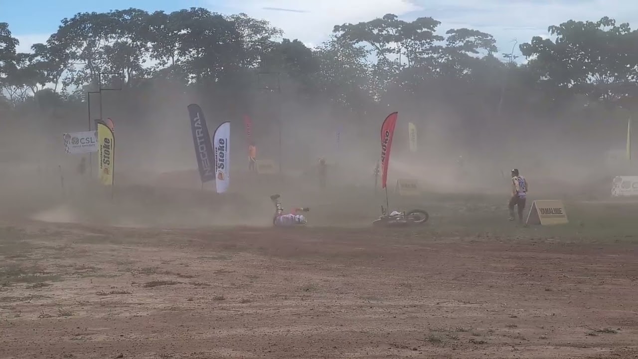 Motocross Extremo en Pucallpa - Circuito la Chacra del Chato 🔥🚀