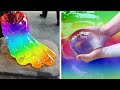 1 Hour Oddly Satisfying Video that Relaxes You Before Sleep - Most Satisfying Videos 2021