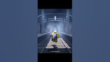 Top 4 Roblox Maps That Broke My Brain 💀 – Part 38