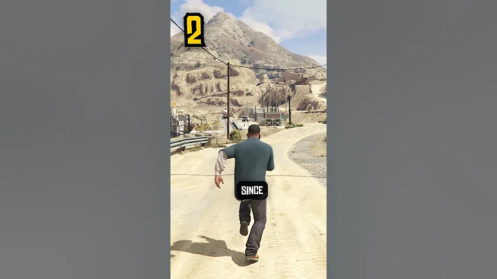 NEVER SAVE MICHAEL IN GTA 5 😨 #shorts #gta5