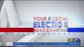 Bakersfield holds public hearing on first redistricting map