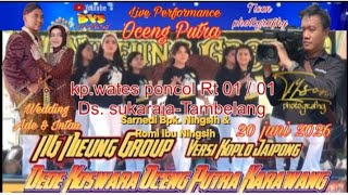 Download lagu VERCI DJ JABLAY OCENG PUTRA