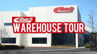 Famous Eibach Tour | Corona, CA Wealth