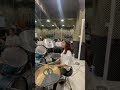 Khalil’s band. Rehearsal (31 May 2025)
