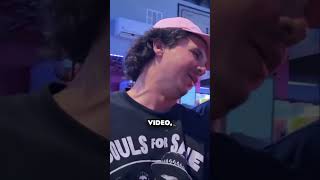 Drunk Guy Exposes Just Friends Having Affair
