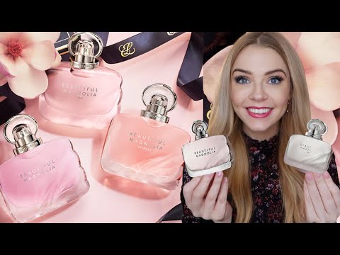 Video: Estee Lauder Beautiful Eau De Parfum Spray Review