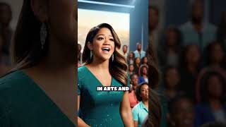 Gina Rodriguez's Community Impact