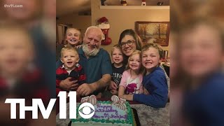 Bryant family hoping for Christmas miracle as father battles COVID-19 from hospital