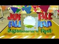 Juan For All All For Juan Song (Original) WITH BEGINNING (Canva) STAMP WITH ROUNDED EDGES COLOR.....