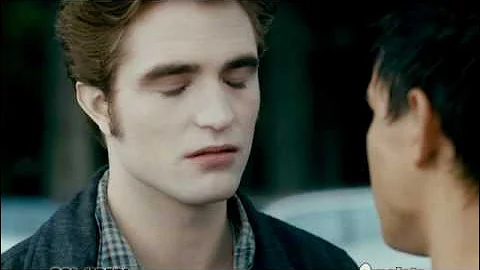 The Twilight Saga: Eclipse: 7 Movie Clips