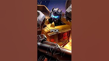 ✅ Counter Roger #mlbbcounterheros #mobilelegends