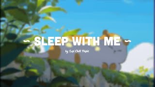 Breathe 🍀 Lofi Deep Focus 🌳 Study/Calm/Heal [ Lofi Hip Hop - Lofi Chill ]
