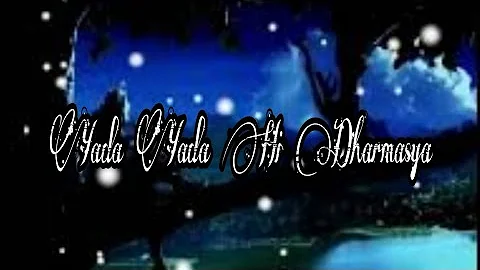 Yada Yada Hi Dharmasya | Mahabharat | Full Song | The Blessings Of Shree Hari