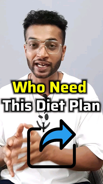 10 Kg Weight Loss Diet Plan || #weightloss #diet