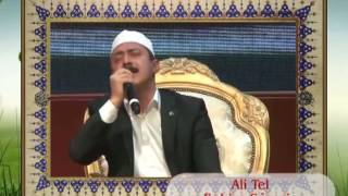 ALİ TEL   ENBİYA SURESİ