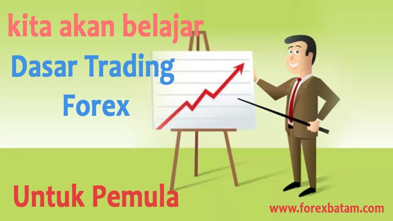 Belajar trading forex pdf