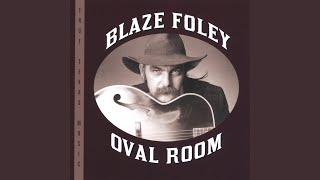 Video thumbnail of "Blaze Foley - My Reasons Why"